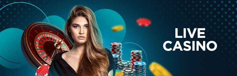 Live Casino